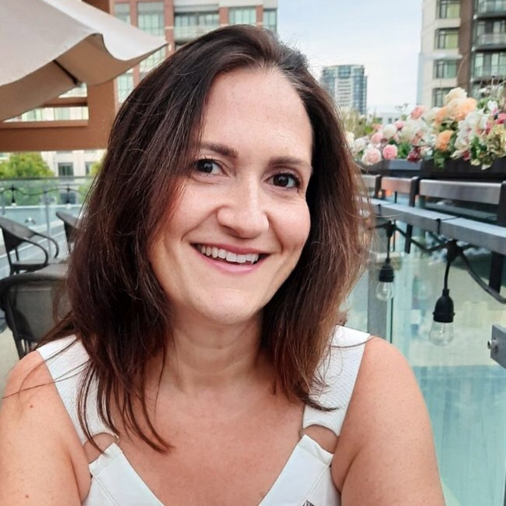 Meet your Posher, Beth